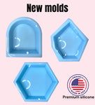 Special listing for new molds