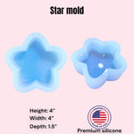 Small size block molds