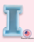 Jumbo Letter Molds