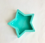 IMPERFECT Star paperweight mold
