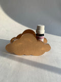 DISCONTINUED Cloud essential oil holder mold