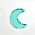 IMPERFECT Flat Crescent Moon Mold