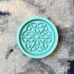 Celtic Coaster Mold