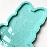 DISCONTINUED Lucky Frenchie Mold