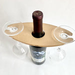 DISCONTINUED Wine Butler Mold