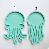 DISCONTINUED Jellyfish Mold