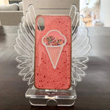 IMPERFECT Angel Wing Phone Stand