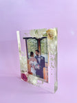 IMPERFECT 4x6 picture frame mold