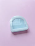 Mini arch mold