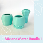 Mix and Match Bundle 1