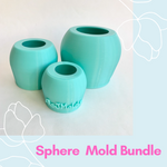 Sphere Mold Bundle