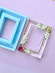 4x6 picture frame mold