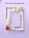 4x6 picture frame mold