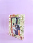 4x6 picture frame mold