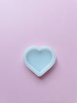 Mini heart mold