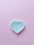 Mini heart mold