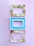 4x6 picture frame mold